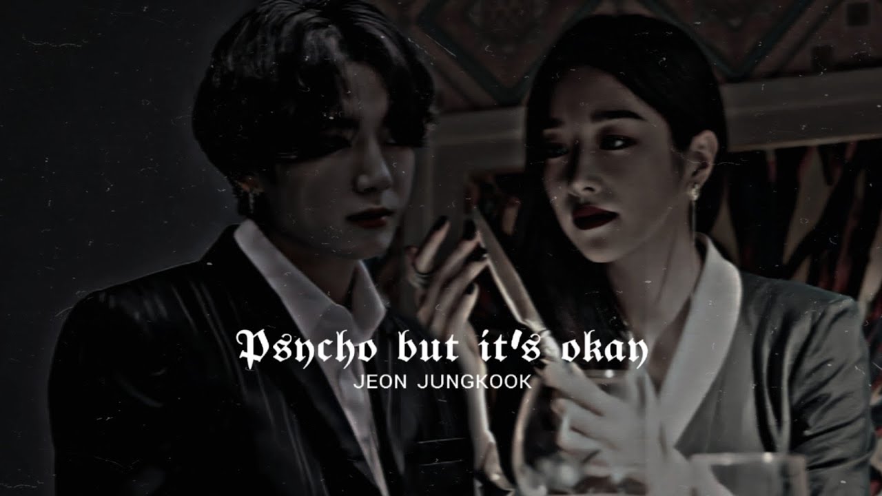 Jungkook FF || 