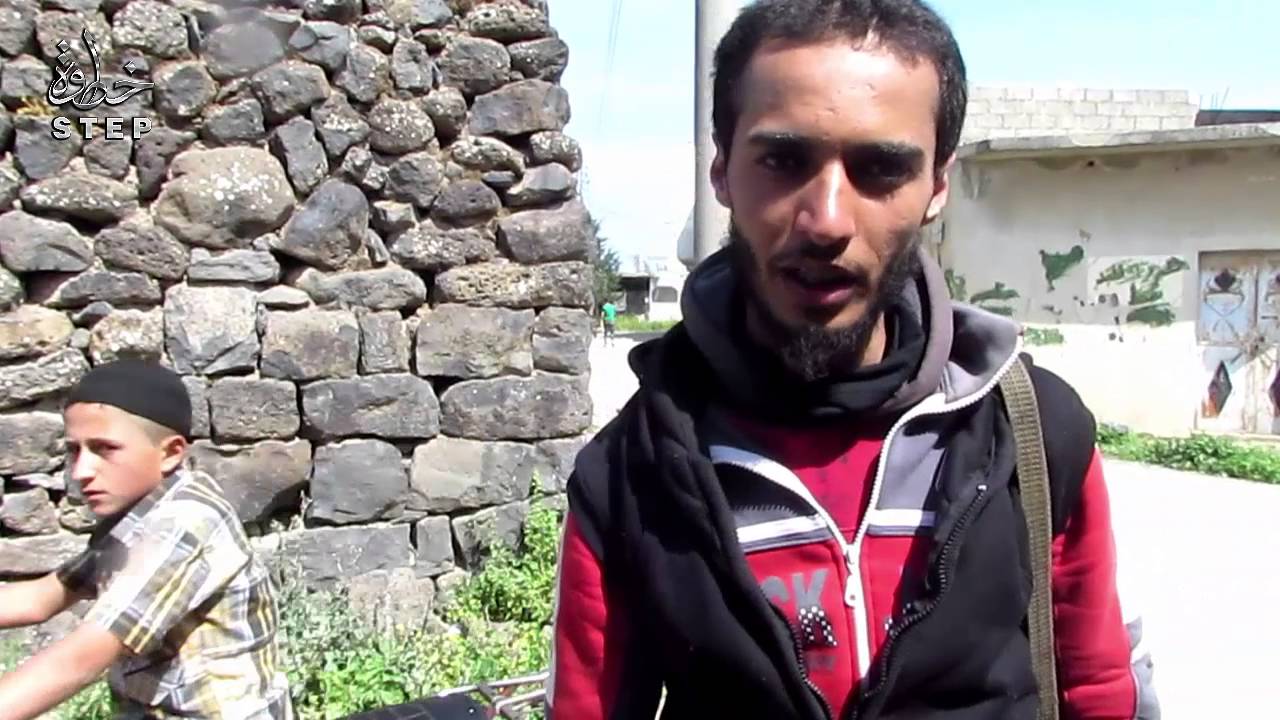 خطوة || كيف تبدو بلدة تسيل بعد سيطرة الثوار وطرد تنظيم الدولة منها ؟