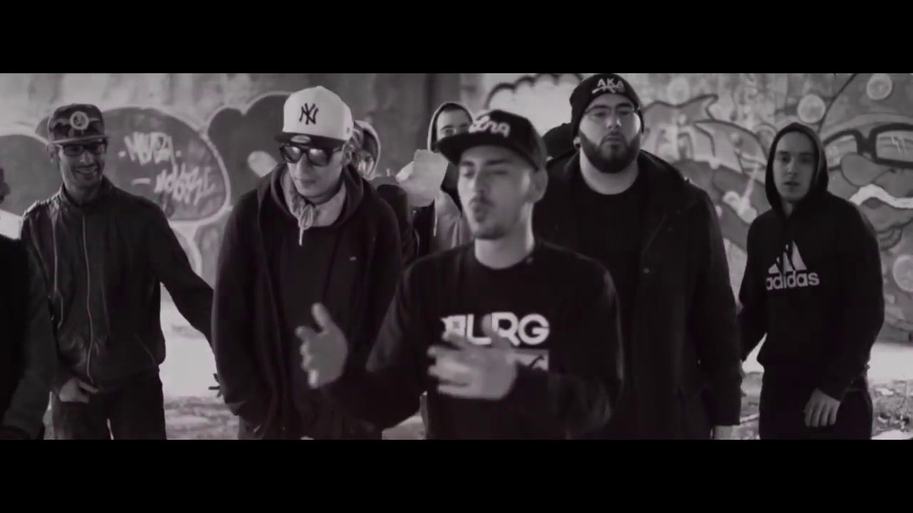 WIREBEATS #5 CYPHER
