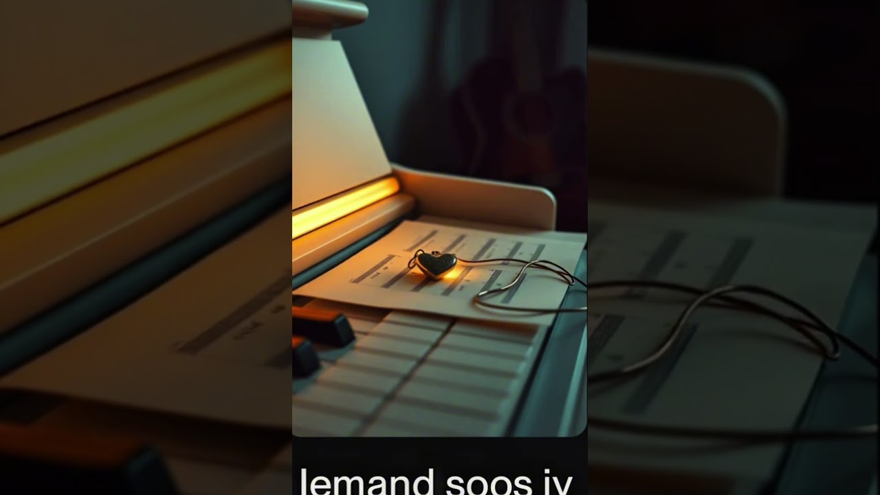 Iemand soos jy 