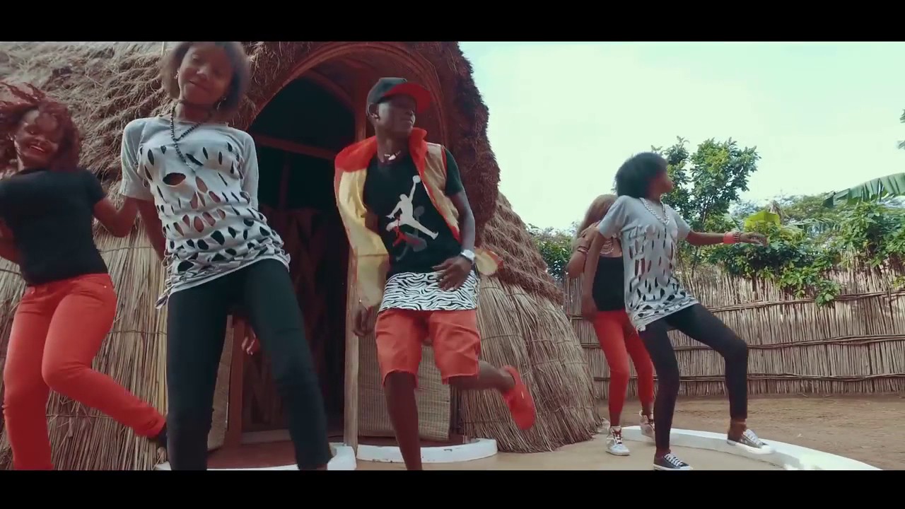 Bizu ya Yuda by Danny Vumbi Official Video  2016   Copy