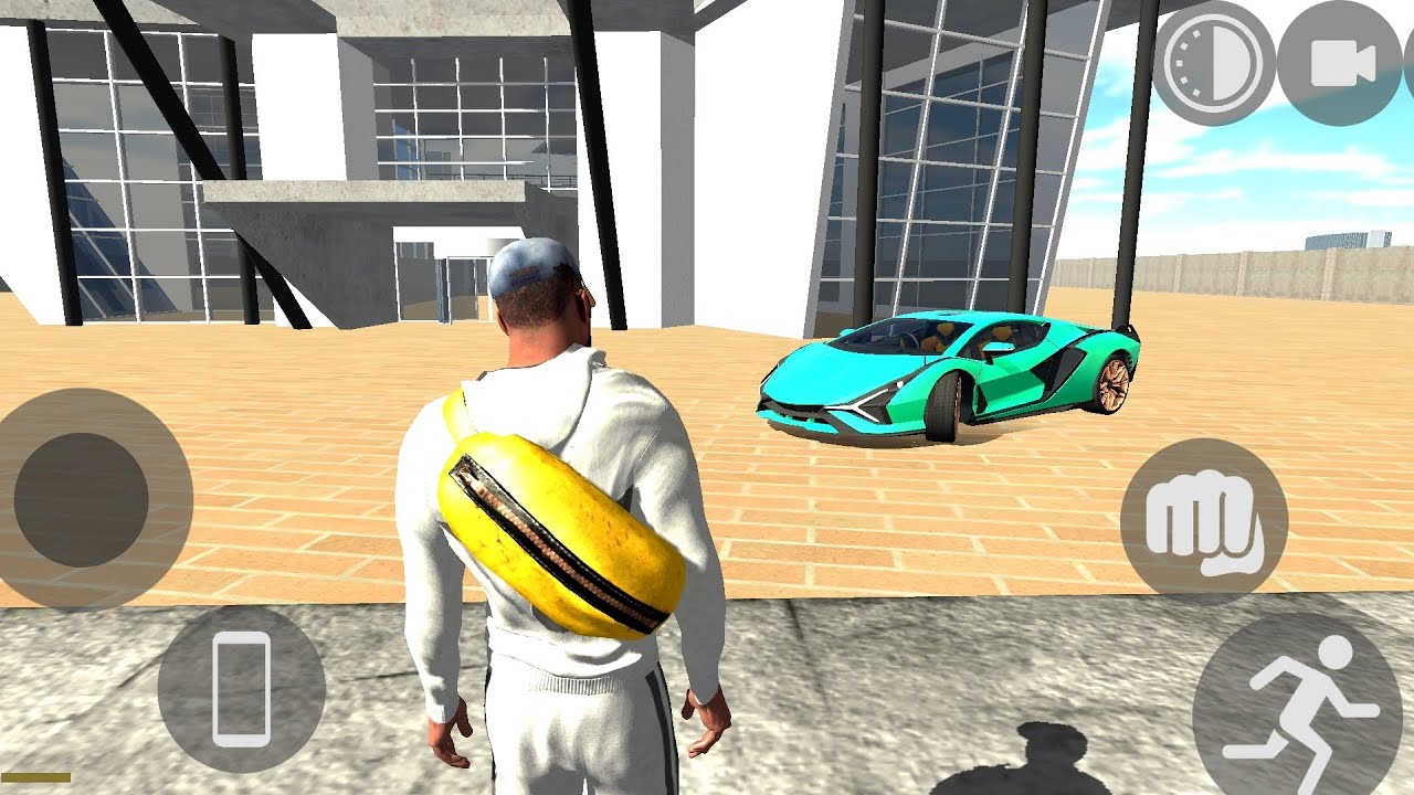 Spawn an legendary car.💪🚘