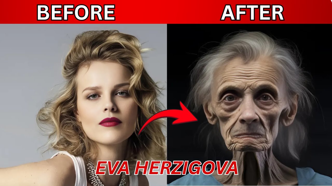 Avoid These CRUCIAL Mistakes When Working with Vintage Fashion Models