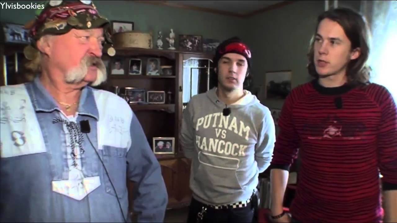 Ylvis - 