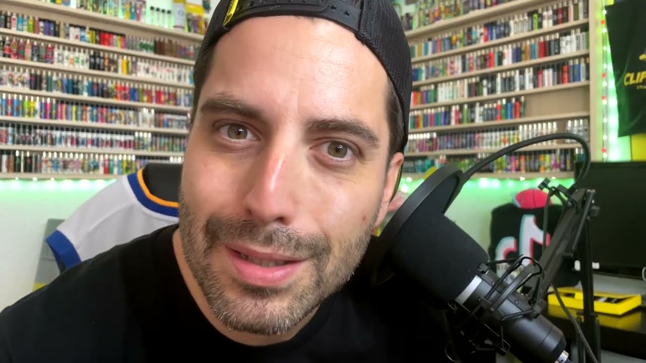 Meine Clippersammlung - Clippernerd Folge 1