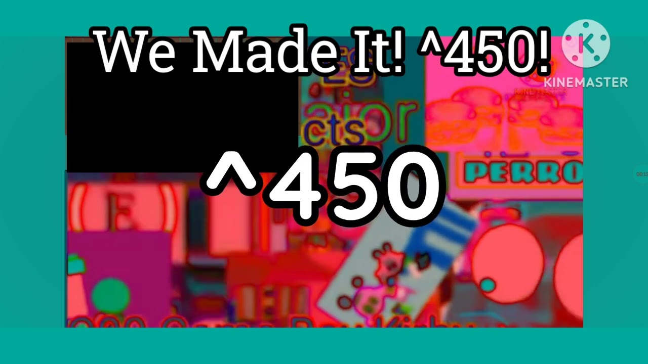 (WE MADE TO ^450!) Preview 2 Clock Effects^450 [Sponsored By P2UKC Effects]