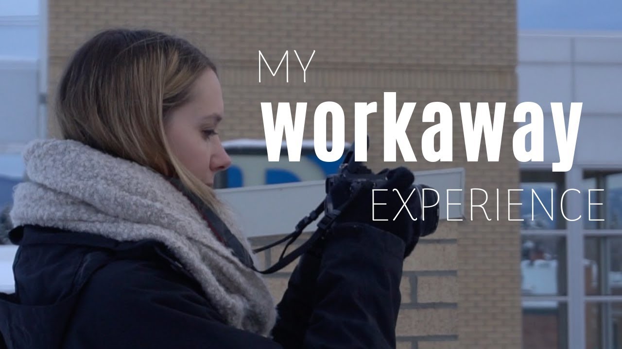 My Workaway Experience