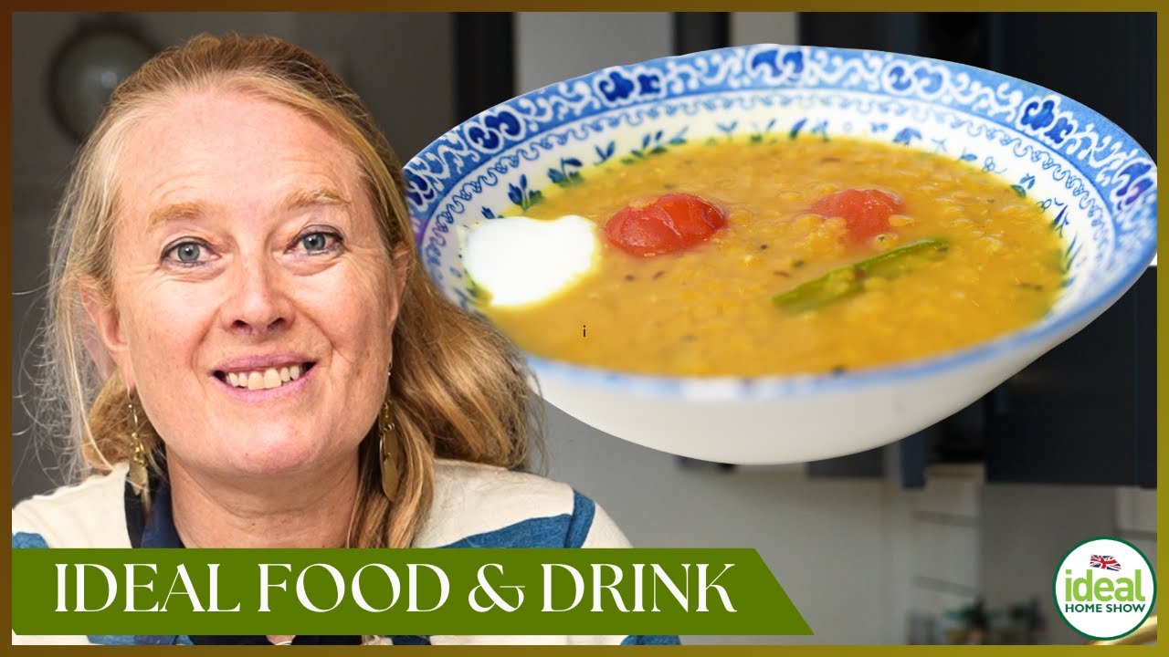 Daal in 15 Minutes with ZERO Effort | Torie True’s Viral Method