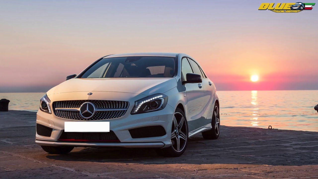 Tagliando completo al motore su Mercedes Nuova Classe A 200 CDI