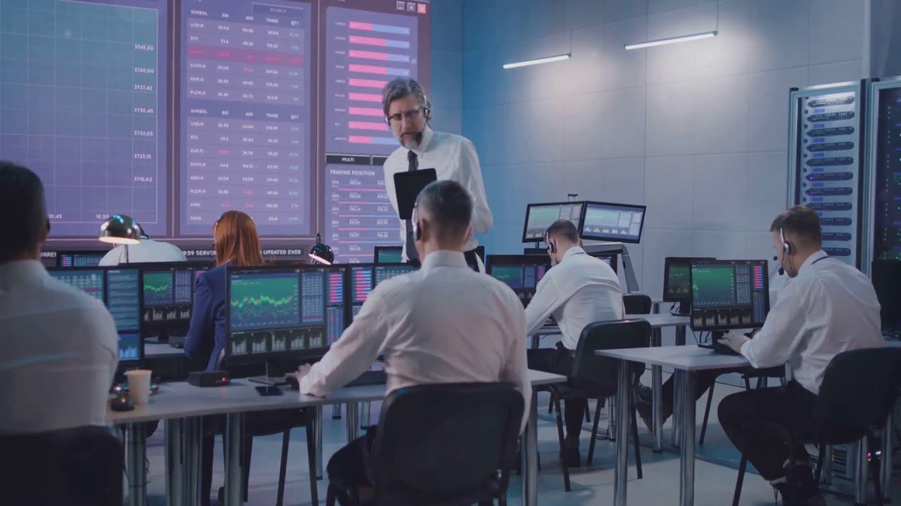 Why Traders Value DayTraders.com