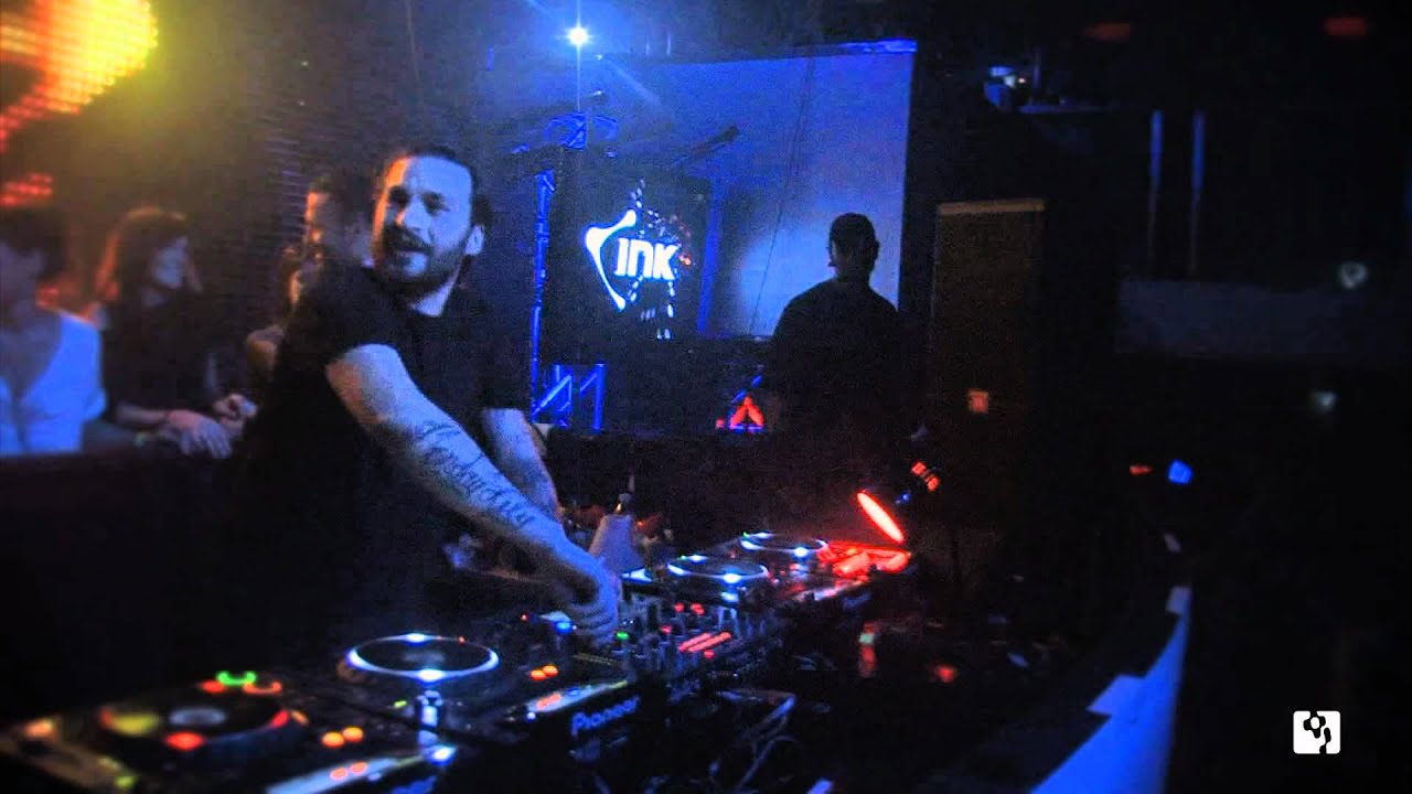 The Guvernment: Steve Angello (Official Video Recap)