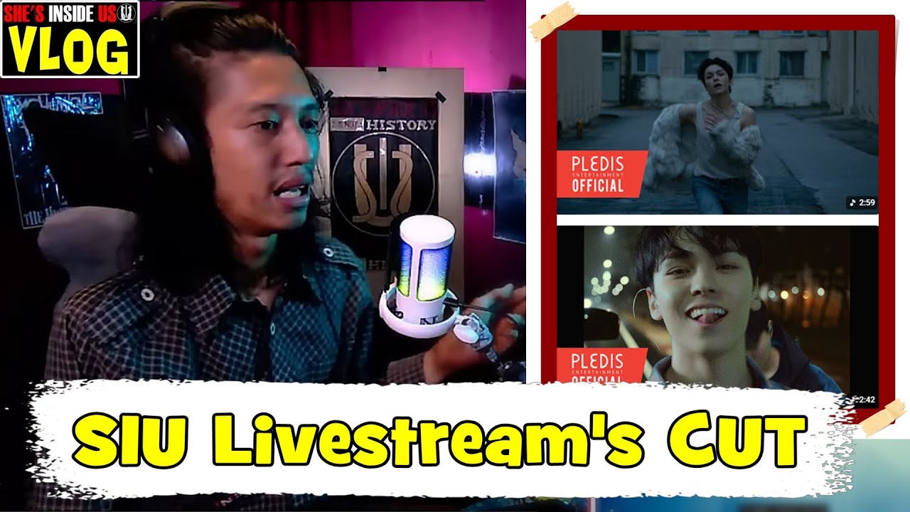 NGE-BAND AJA DAH‼️ VERNON 'Black Eye' (VIDEO REACTION) || #sheinsideus #vlogmusik