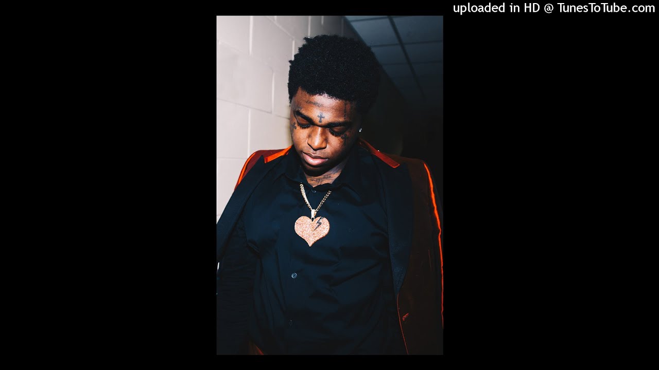 [FREE FOR PROFIT] Kodak Black Type Beat "Calm"