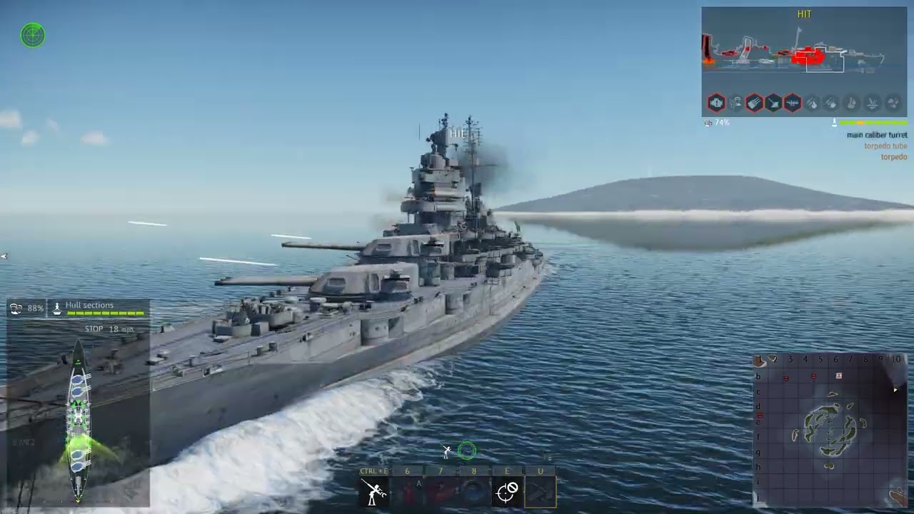 Is this too much gun??