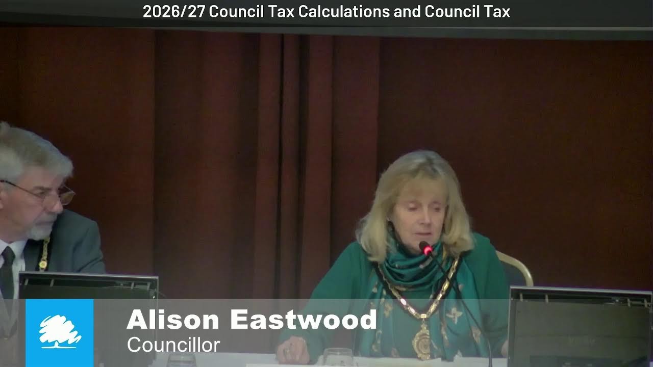 Council - 26 February 2026