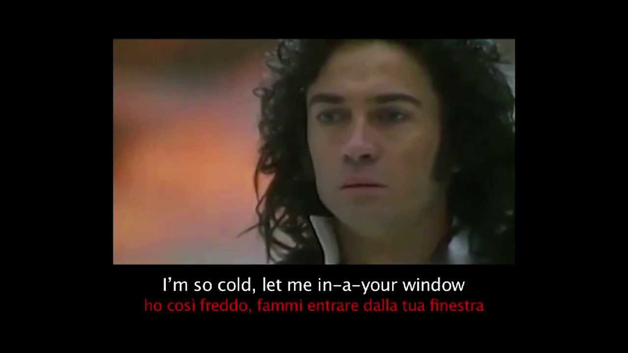 Wuthering Heights - Kate Bush (