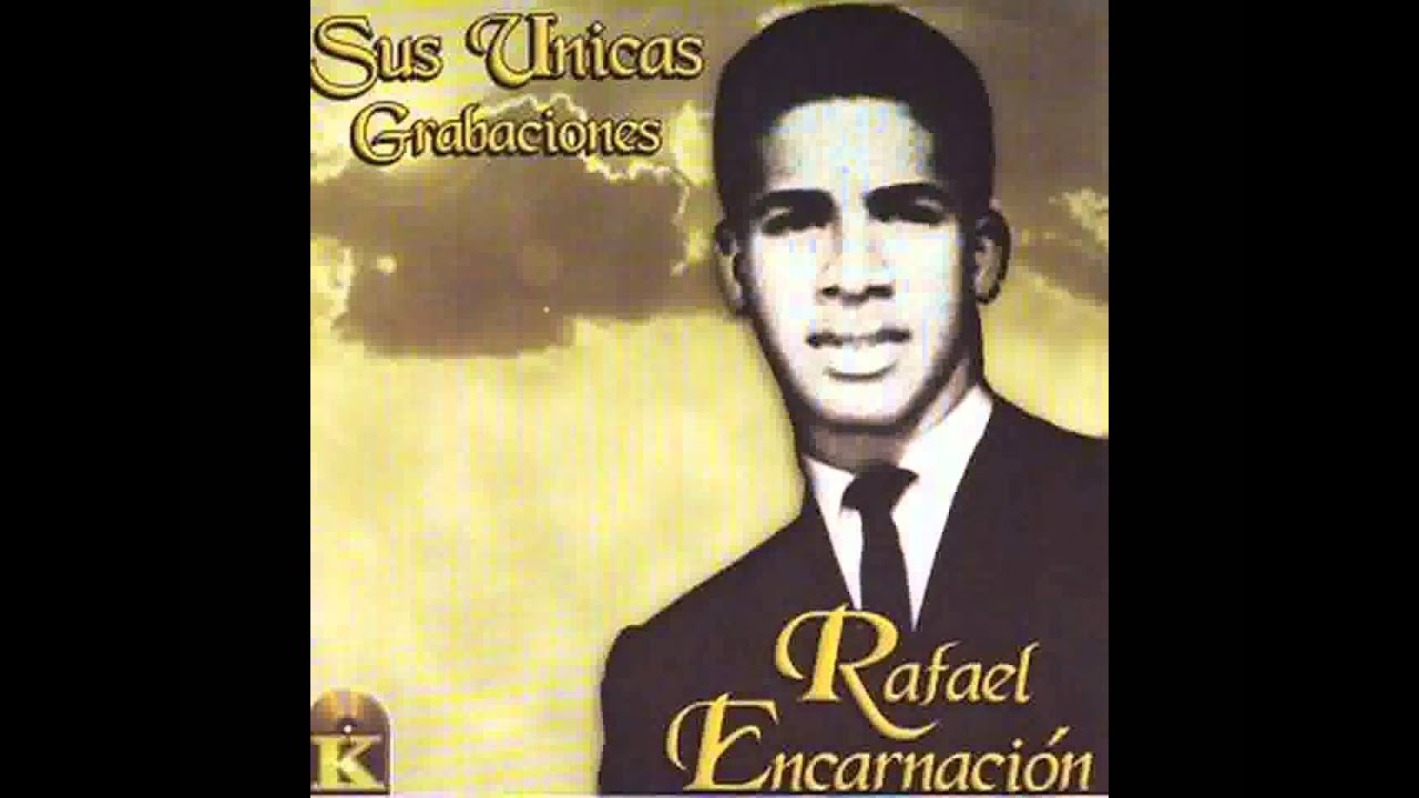 Rafael Encarnacion - Muero Contigo