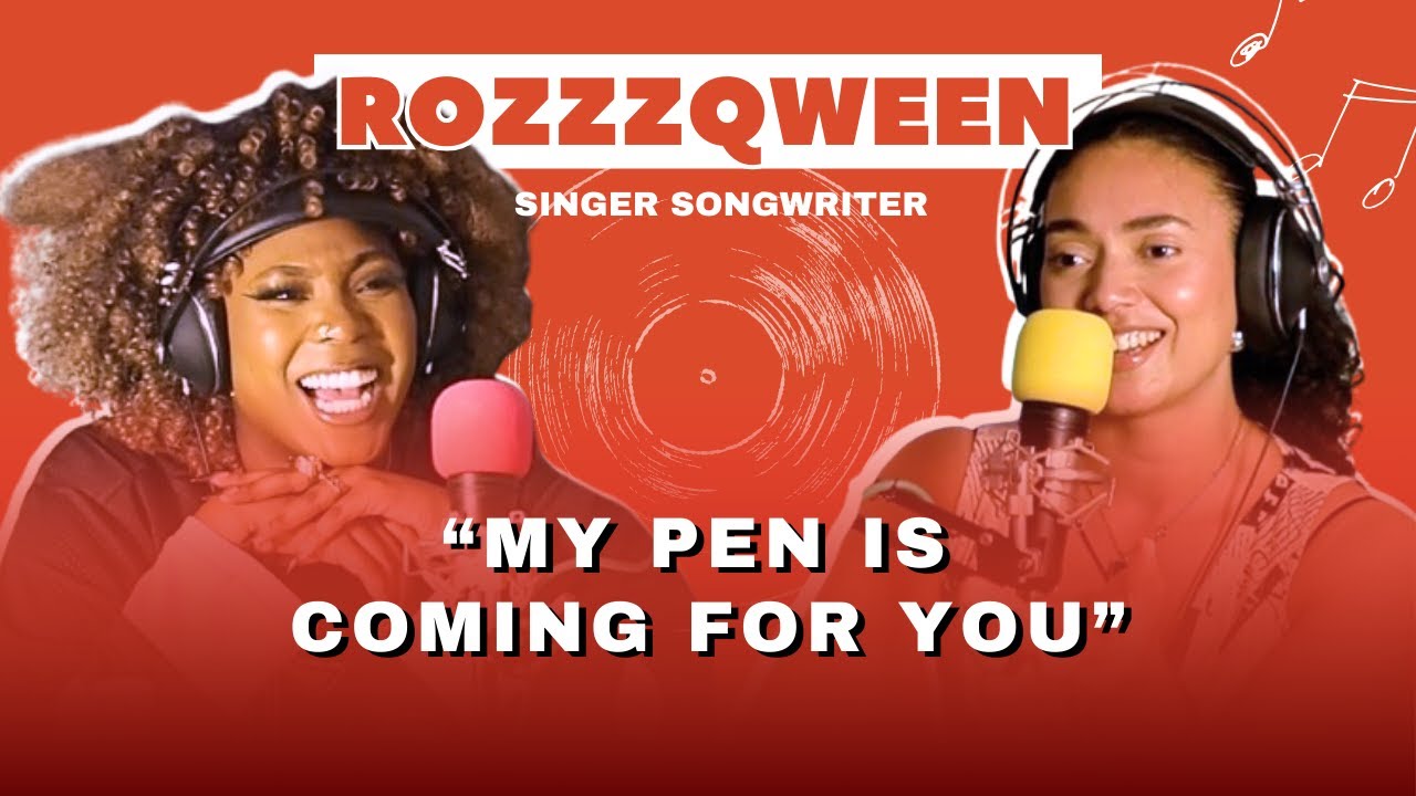 Singer RozzzQween on the Consequences of Dating a Musician