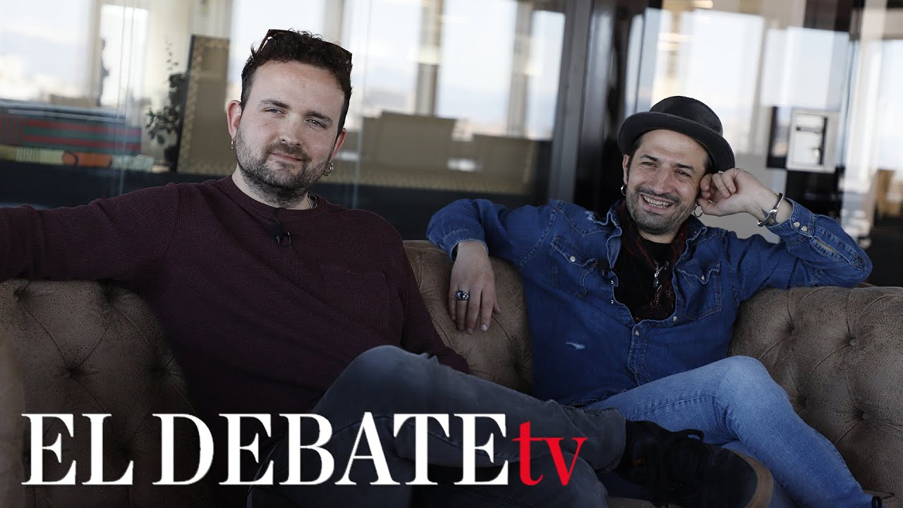 La Fuga: «Somos una banda que defiende una actitud ante la vida. Trabajamos con ganas e ilusión»