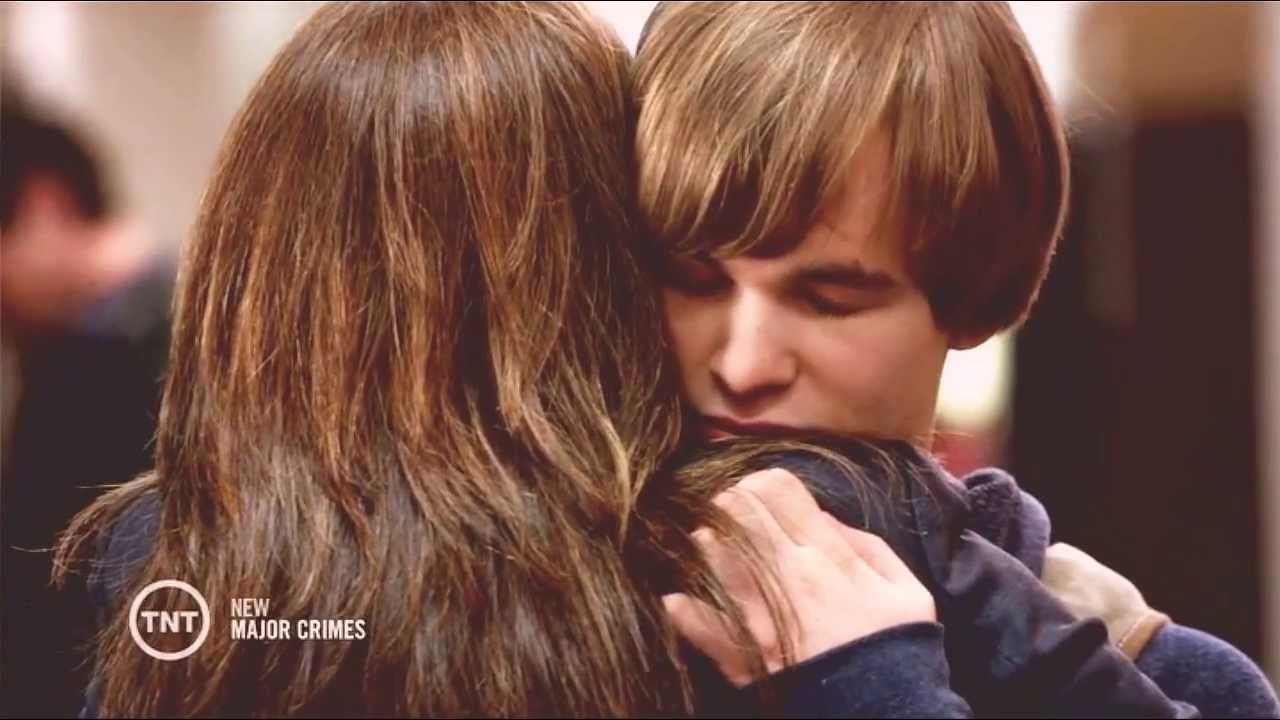 MC/TC: Sharon and Rusty (Brenda/Sharon)- Friend Like You