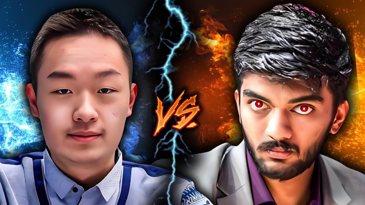 ¡COLAPSOS INCREÍBLES EN EL ARMAGEDÓN😱💥! | Erigaisi vs. Naka | Wei vs. Gukesh (Norway Chess ronda 5).