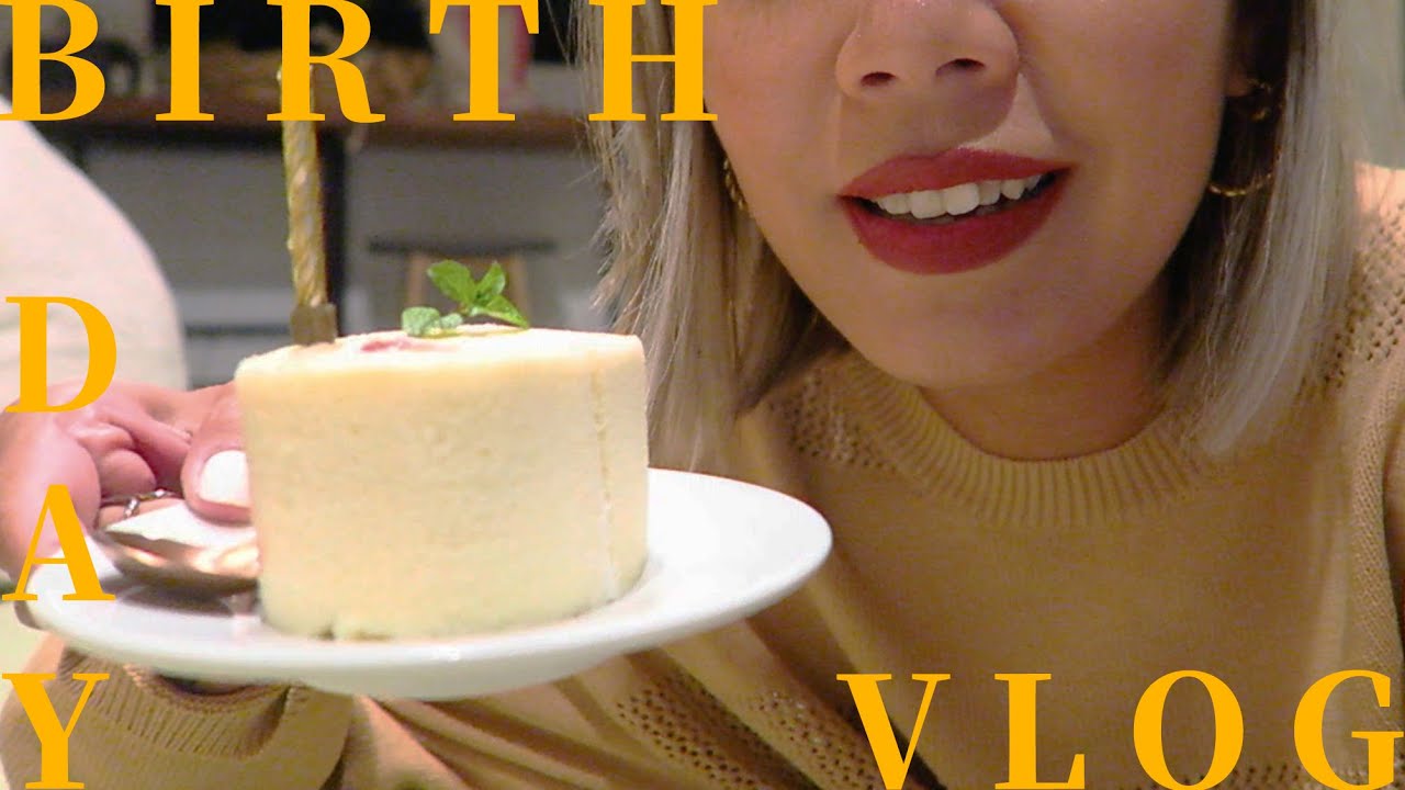 🇹🇼 YILAN VLOG: A SOLO BIRTHDAY TRIP 🤍