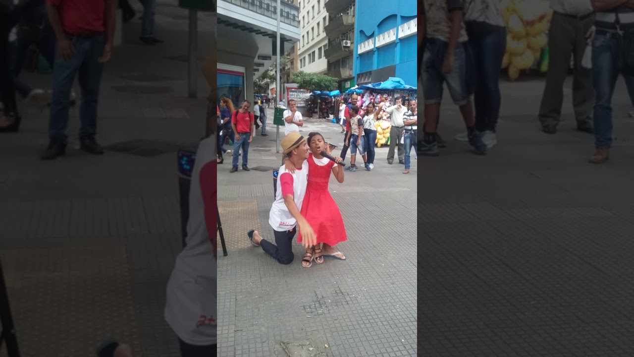 Vitória de Deus  ( Cantora gospel)