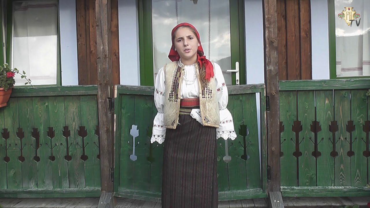Gyimes - csángók az ezeréves határon