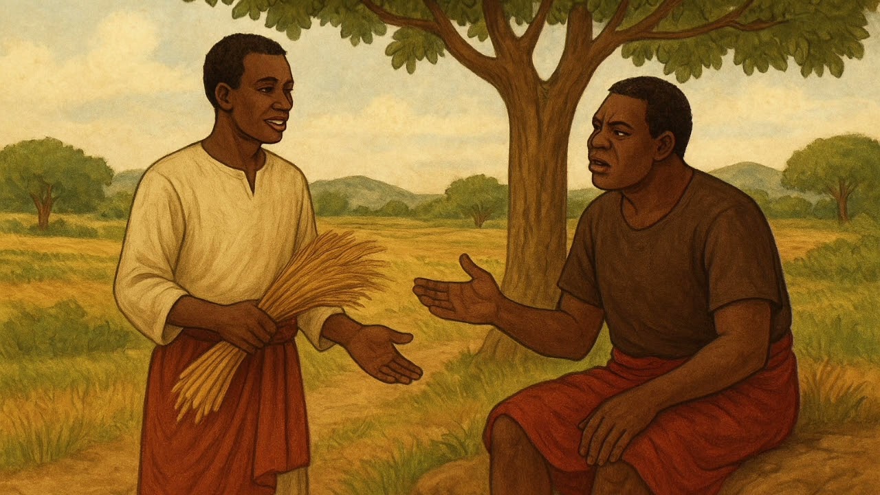 UMUGANI WA RUBEGA NA NYAMWERU: KERA HABAYEHO