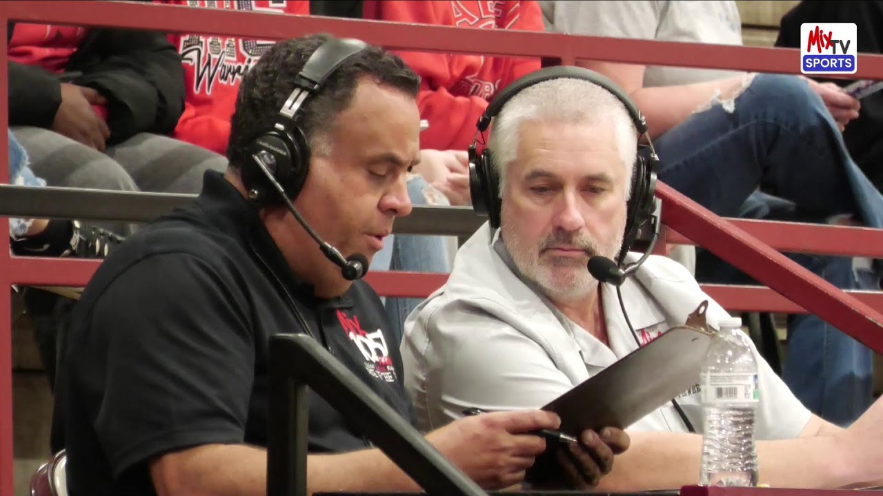 Sallisaw vs Muldrow Girls basketball 2-28-26
