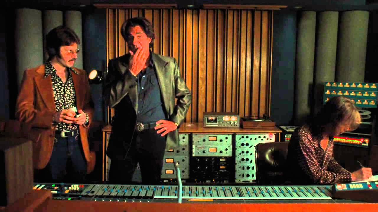 [Vinyl] Nasty Bits Recording Session