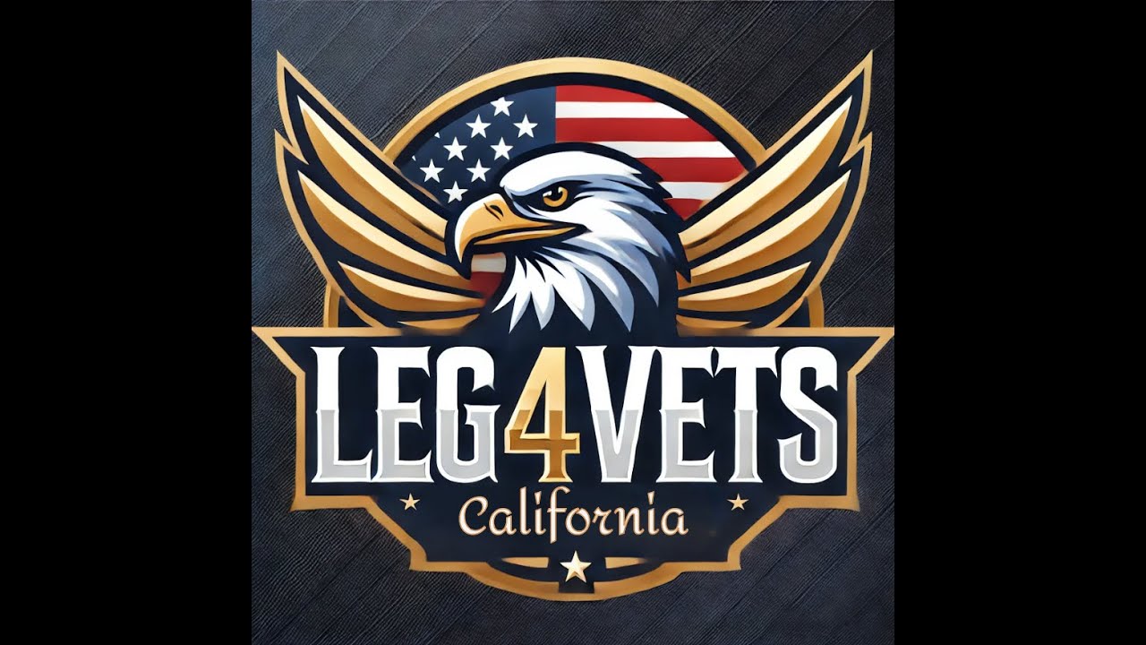 CA Protects veterans from Claim Sharks