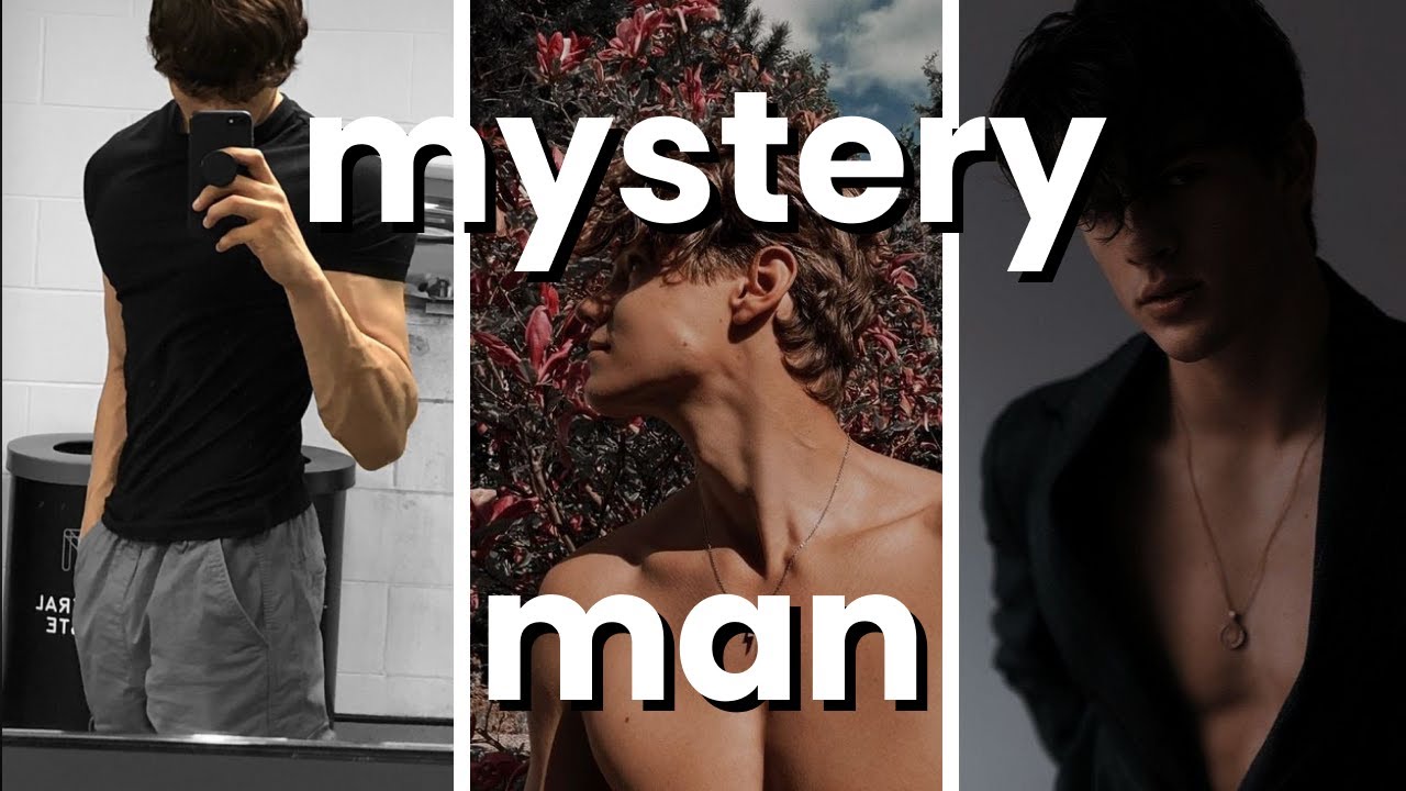 How To Be A Mysterious Man That Women Desire (Must Watch)