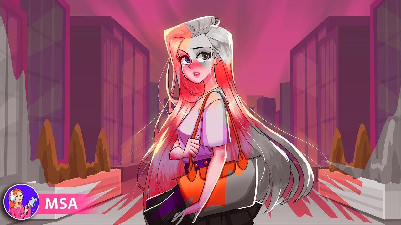 Comment Je Vois Le Monde Parce Que Je Ne Vois Pas Les Couleurs