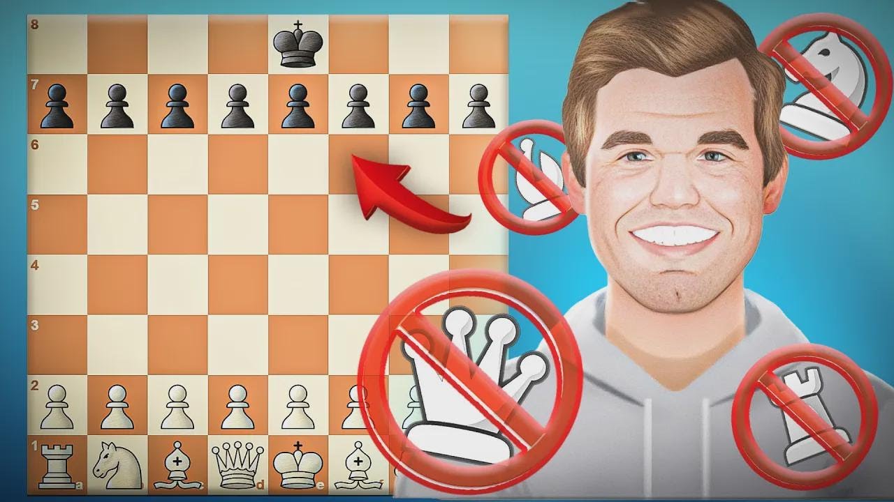 ¿Podré vencer al BOT de Magnus Carlsen en Chess.com si hago trampa?