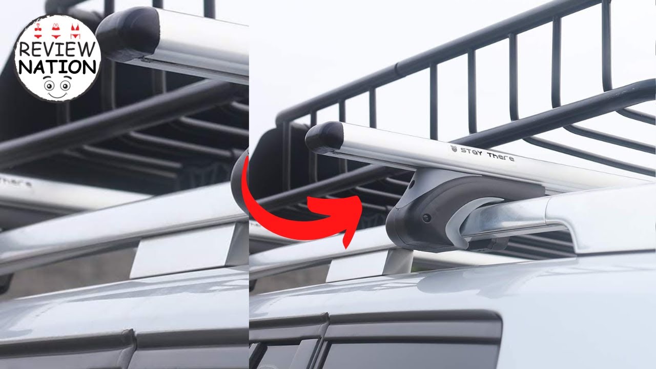 Top 5 Best Roof Rack On Amazon | Best Roof Rack Reviews 2023