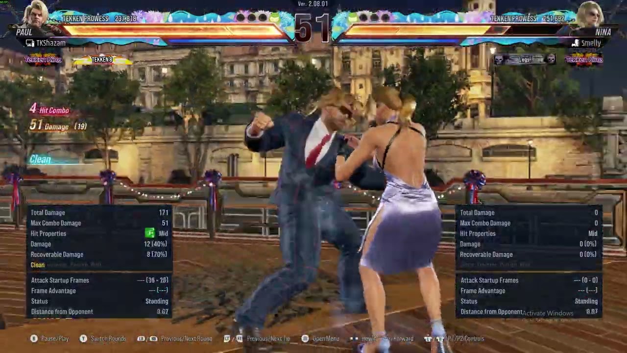Phoenix Judo 31: DEEP DIVE IS AWESOME