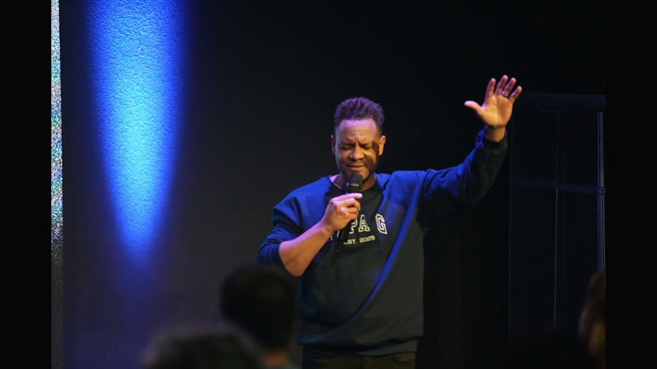 Part 2 - Let Peace Rule Your Heart