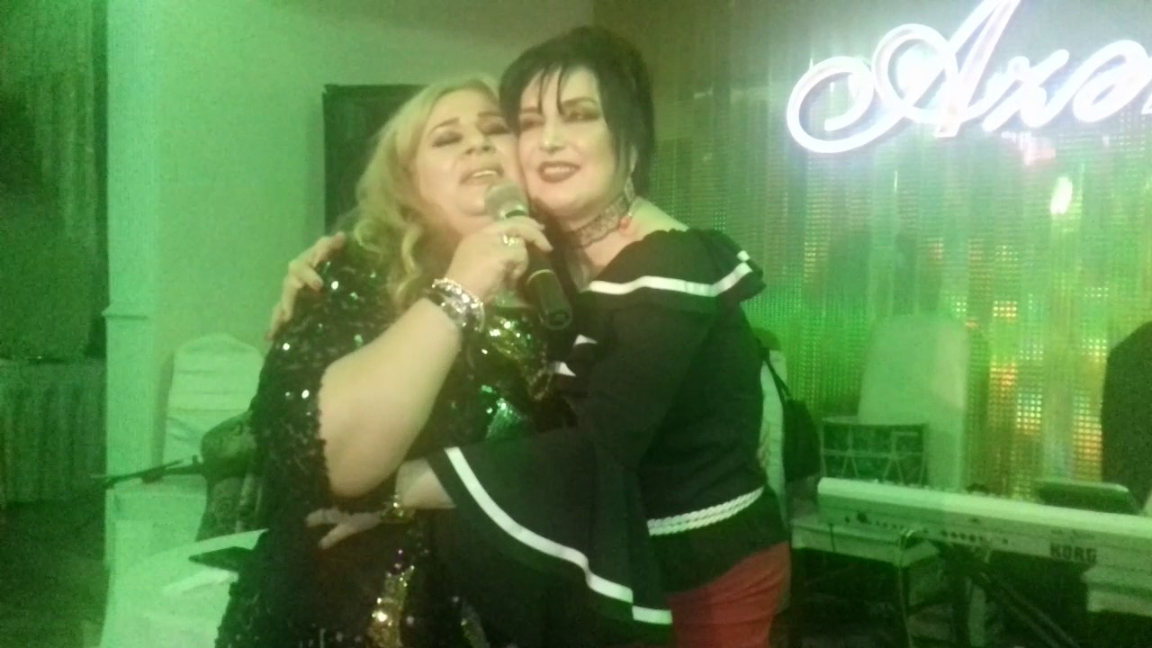 Gulnara Mahmudova