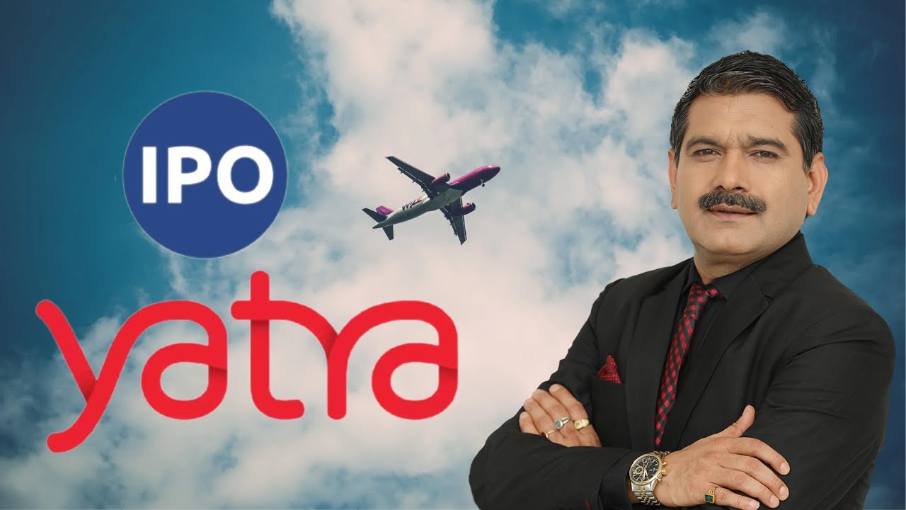 Yatra Online IPO: Investors Should Subscribe Or Avoid? IPO Scanning From Anil Singhvi