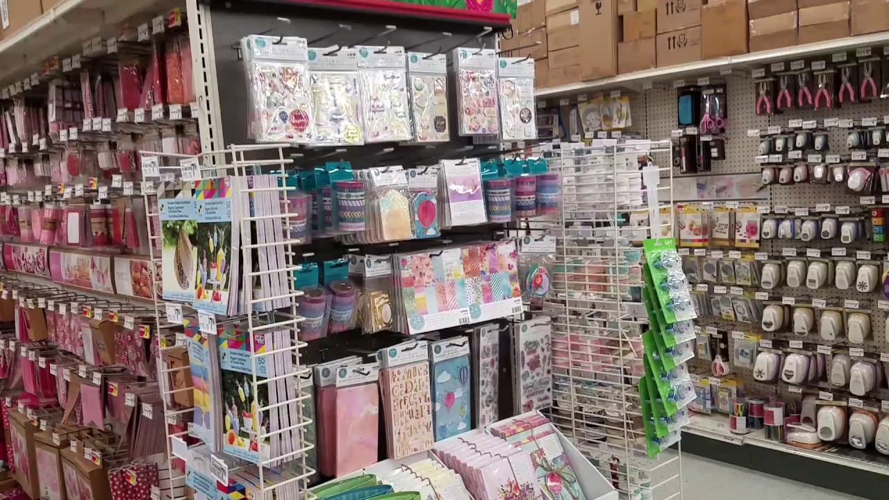 💖 NEW AT MICHAELS MOLLY & REX 💖