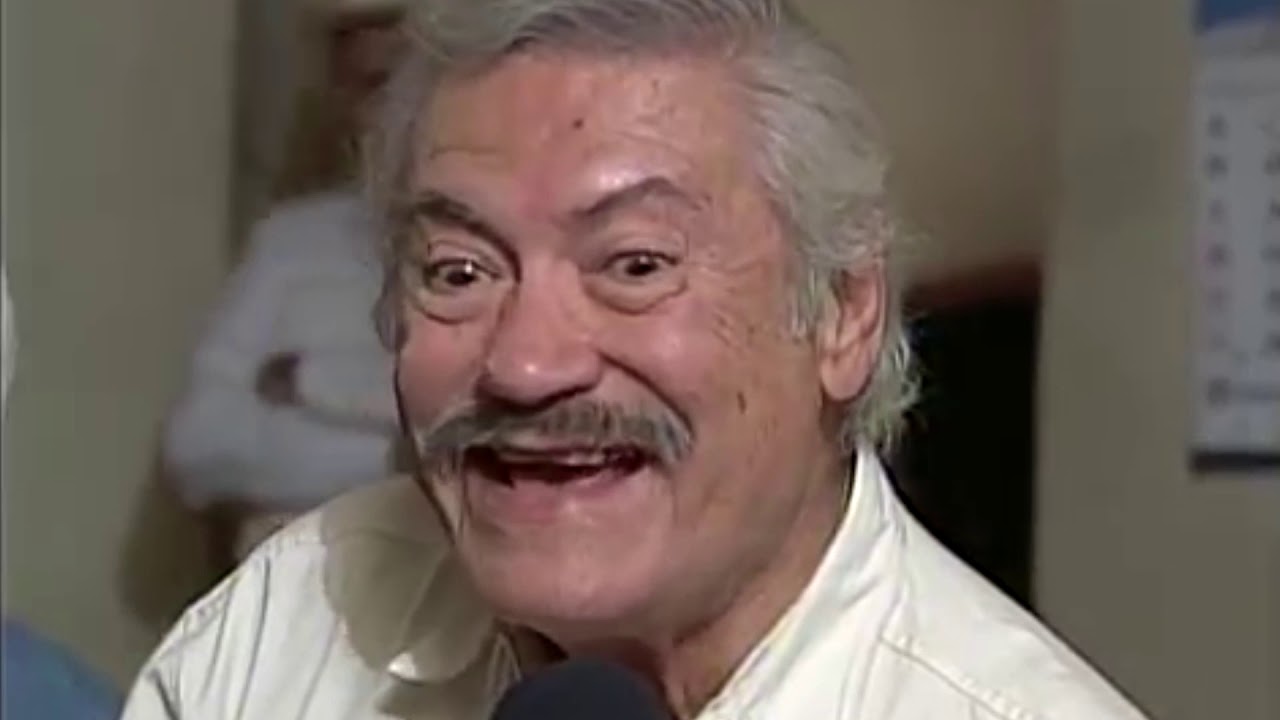 La última entrevista a Eulalio González Piporro (Parte 2)