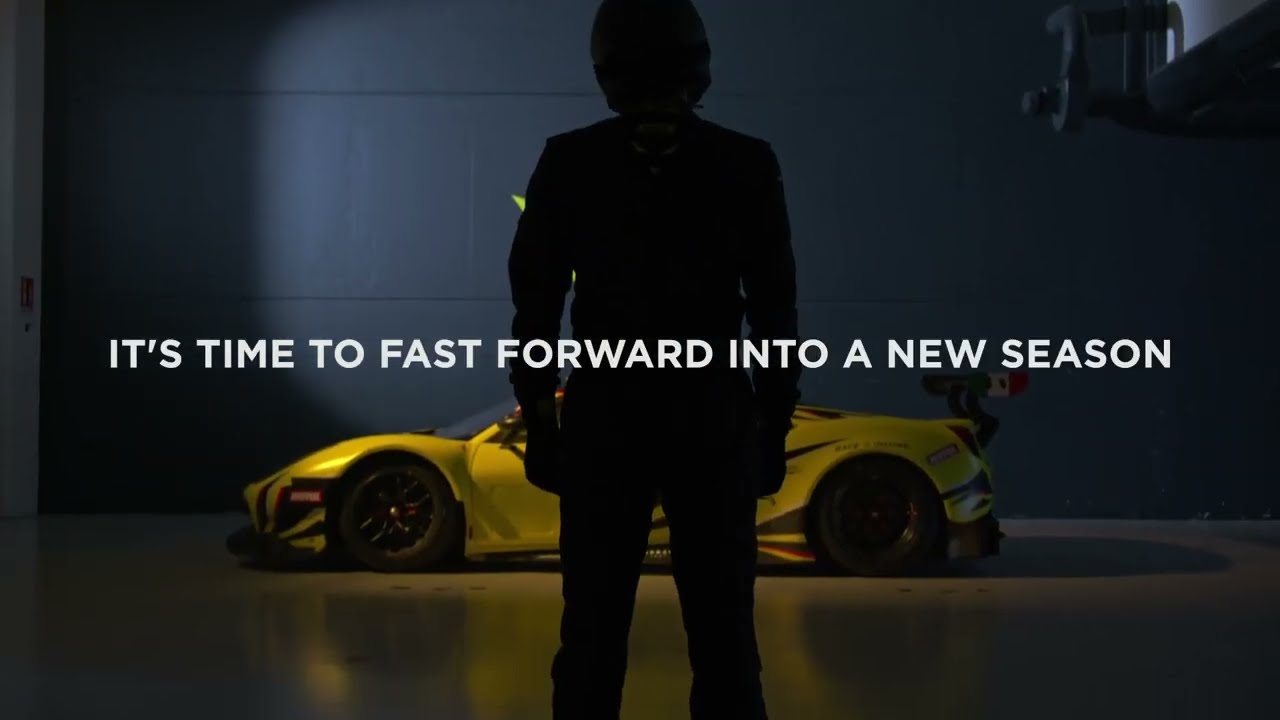 Iron Lynx: 2022 Livery Reveal