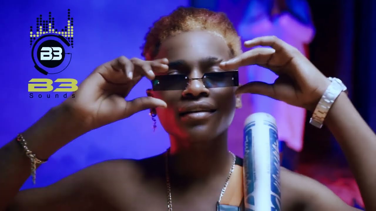 1TOUCH ...... EWEEH (OFFICIAL VIDEO)