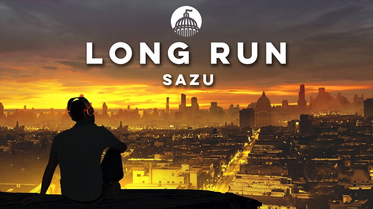 Sazu, Broken Dreams, Mary Sweet - Long Run