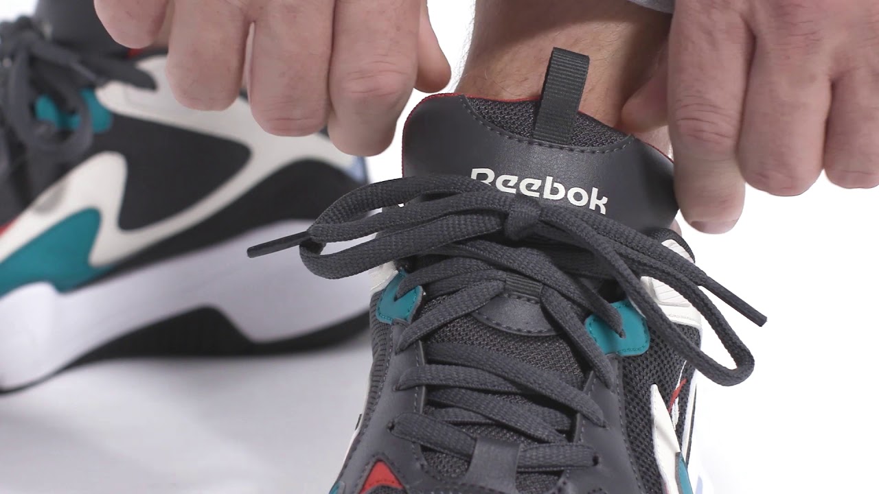 Tenis Reebok Hombre Moda  Royal Turbo | Falabella Colombia