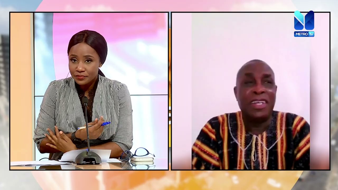 Unpacking Ghana&rsquo;s numerous industrial actions within it&rsquo;s labor force | Good Afternoon Ghana