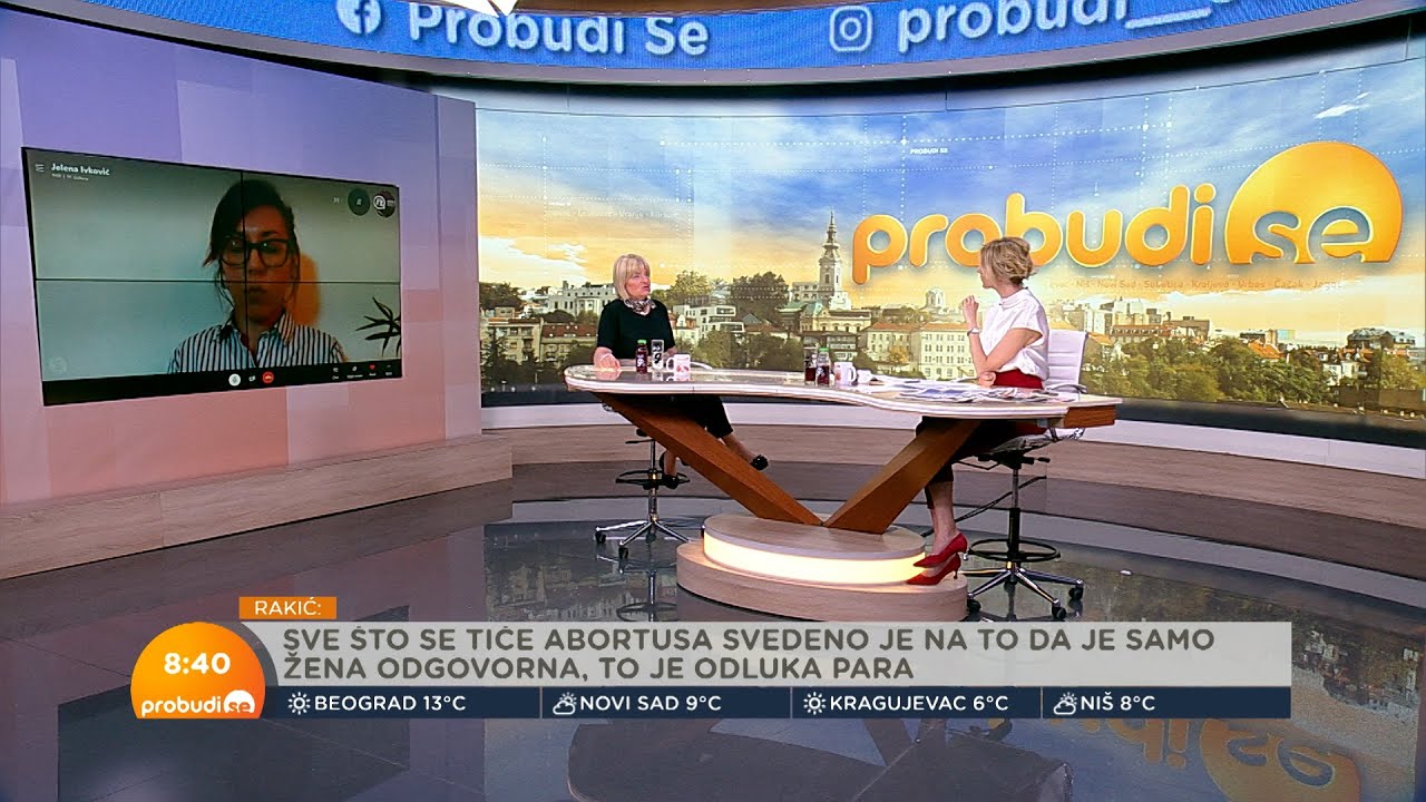 Najveći broj abortusa u braku - parovi odustaju od dece iz socijalnih razloga
