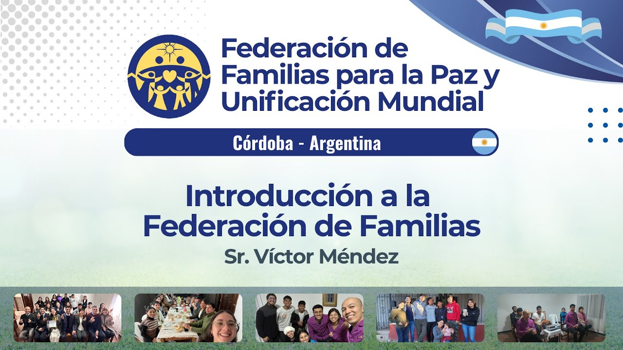 FFPUM: Quienes somos, nuestra historia y el trabajo que realizamos por la Paz Mundial