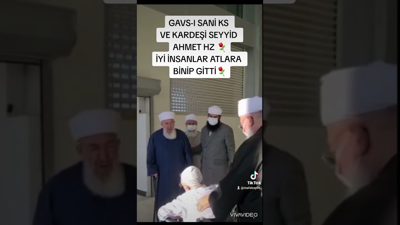 GAVSI SANİ KS VİDEO